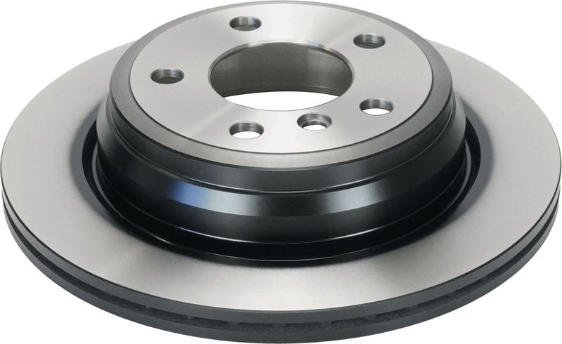 Disc frana DF6513S TRW