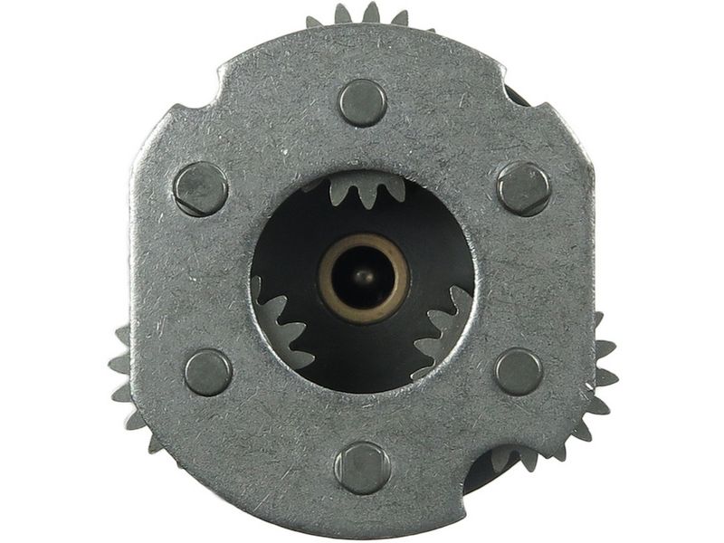 AS-PL SG3023 Repair Kit, starter