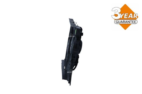 Ventilaator, mootorijahutus, NRF 47912