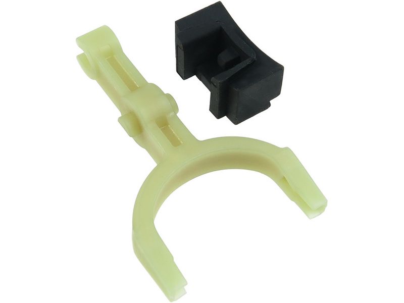 Brand new OEM ISKRA / LETRIKA Starter motor lever