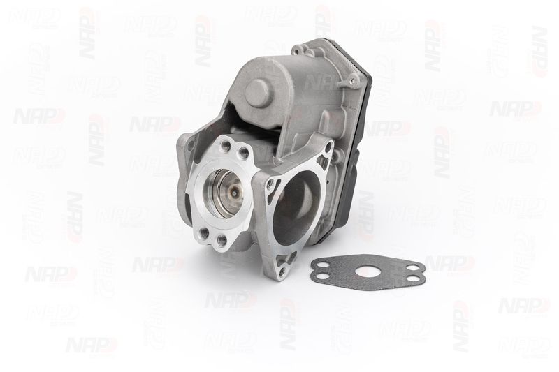 NAP carPARTS CAV10071 EGR Valve