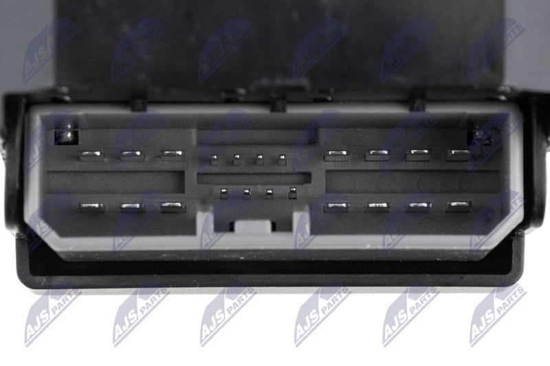 NTY EWS-HD-016 Перемикач, склопідйомник