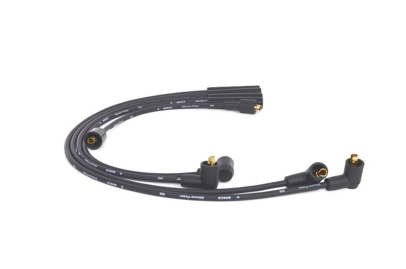 BOSCH 0 986 356 839 Ignition Cable Kit