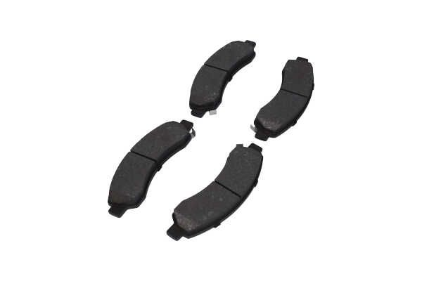 Kavo Parts KBP-3514 Brake Pad Set, disc brake