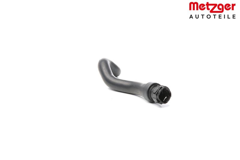 METZGER AUTOTEILE 2420744 Radiator Hose