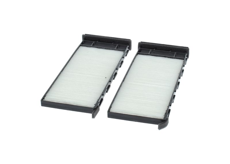 BOSCH 1987435006 Filter, cabin air