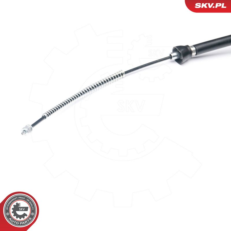 Tross, seisupidur, ESEN SKV 25SKV836