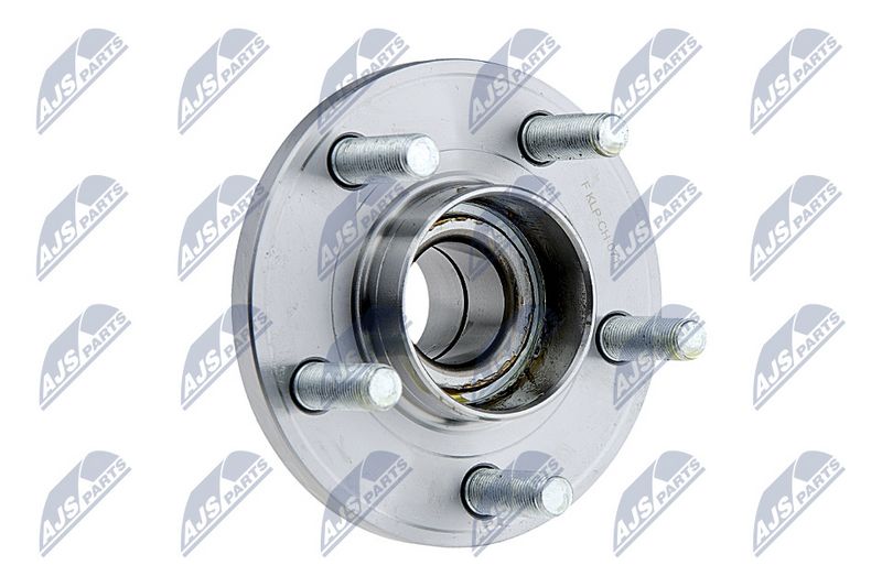 Rattalaagrikomplekt, NTY KLP-CH-071