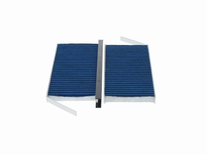 BOSCH 0 986 628 653 Filter, cabin air