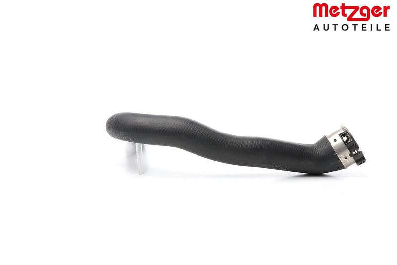 METZGER AUTOTEILE 2400558 Charge Air Hose