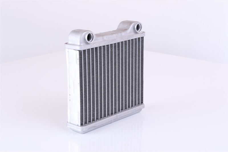 NISSENS 70225 Heat Exchanger, Interior Heating