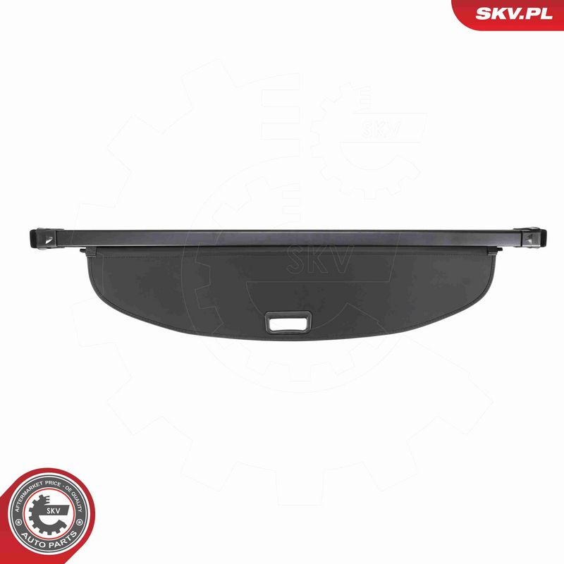 ESEN SKV 88SKV028 Cargo Area Cover