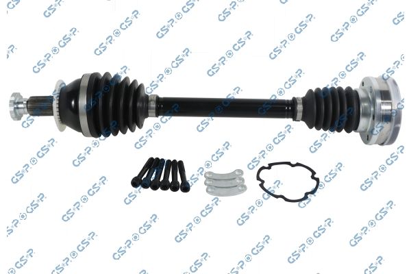 This part match OEM code: 6R0407761X