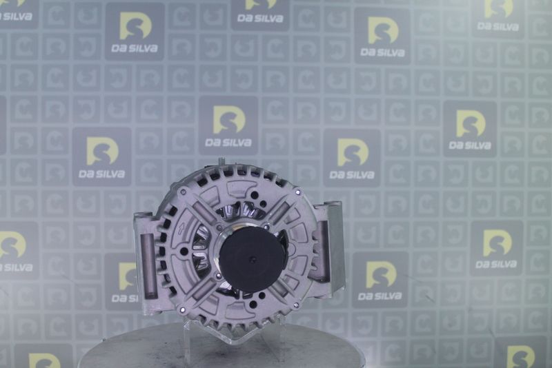 DA SILVA 011731 Alternator