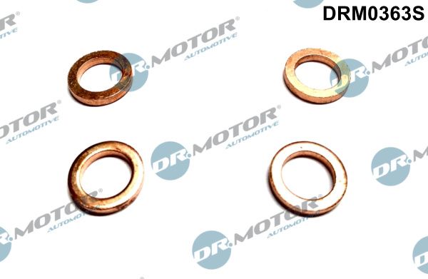 Dr.Motor Automotive Tömítés, olajbeöntő (töltő) DRM0363S