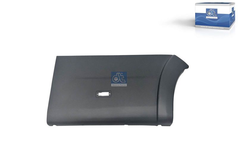 Elemente decorative/protectie, portiera 12.82140 DT Spare Parts