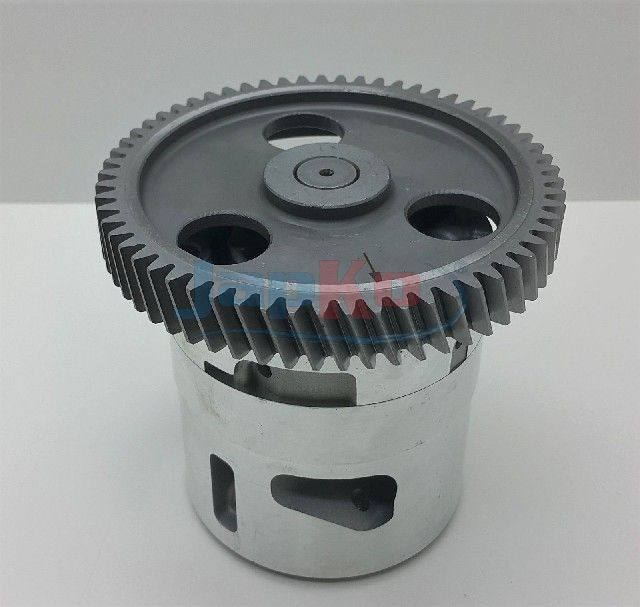 Õlipump, JAPKO 157MR04