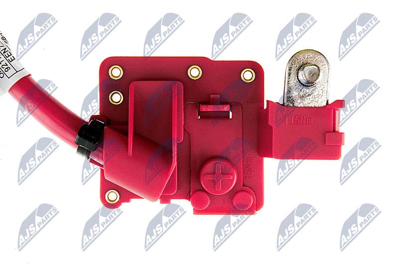 Akuadapter, NTY EBP-BM-001