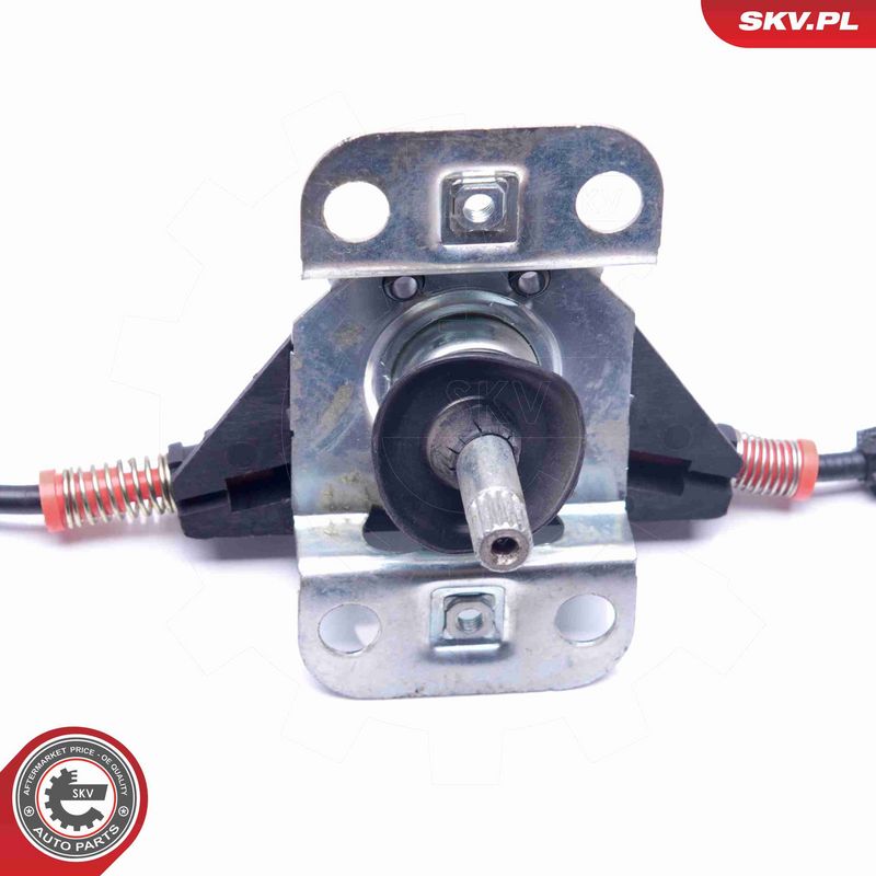 ESEN SKV 00SKV633 Window Regulator