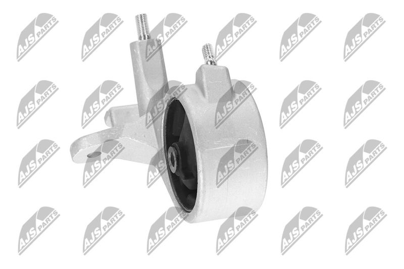 Paigutus, Mootor, NTY ZPS-DA-004