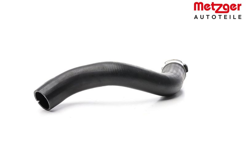 METZGER AUTOTEILE 2400966 Charge Air Hose