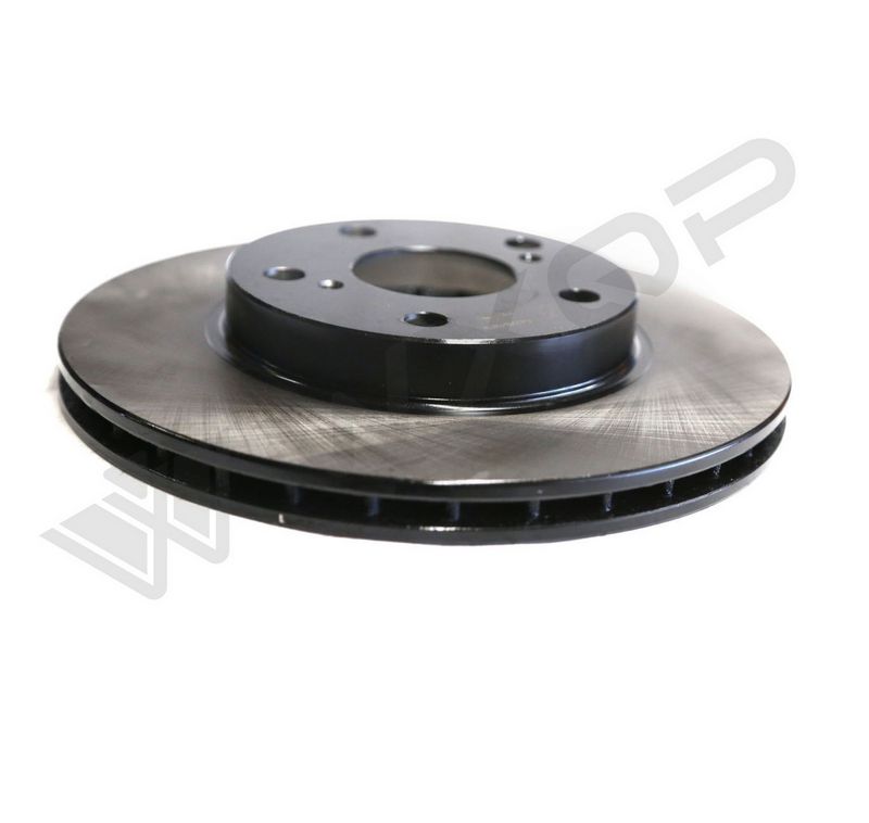 WXQP 42454 Brake Disc