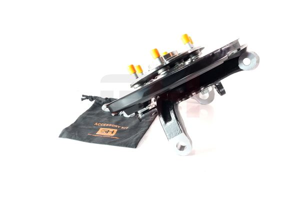 GH GH-283015V Steering Knuckle, wheel suspension