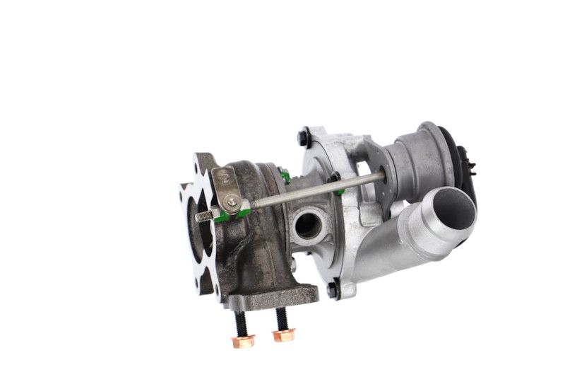 REMANTE 003-001-002946R Charger, charging (supercharged/turbocharged)