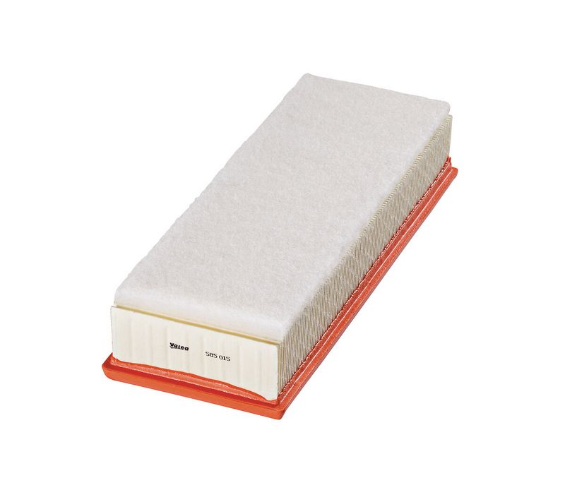 VALEO 585015 Oro filtras