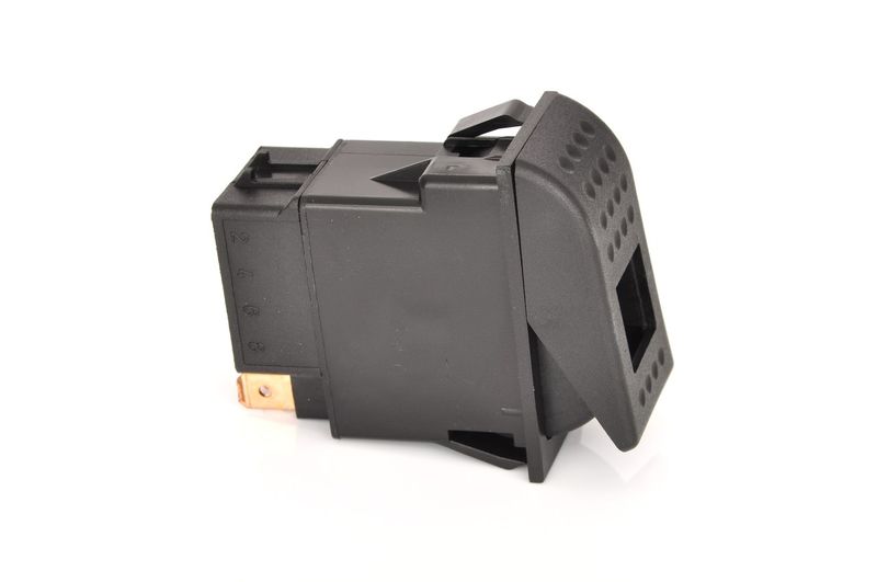 BOSCH 0986348435 Direction Indicator Switch
