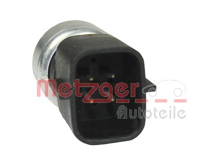 METZGER 0917068 Pressure Switch, air conditioning