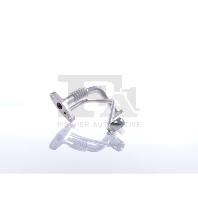 FA1 677-801 Oil Line, charger