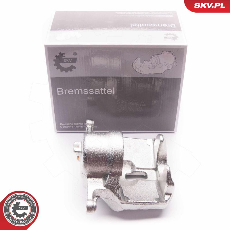 Pidurisadul, ESEN SKV 23SKV702