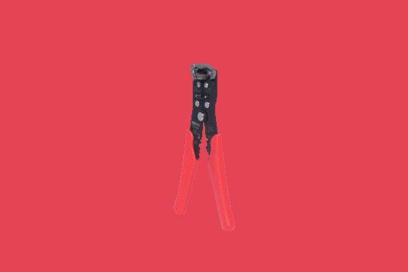 Isolatsioonitangid, KS TOOLS 115.1254