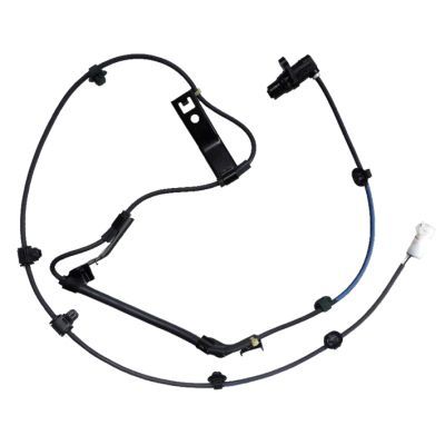 GS2568 GAUSS TOYOTA Датчик ABS передн. прав. HILUX VII 2.5 D 05-, 3.0 05-, FORTUNER 2.5 D-4D 09-