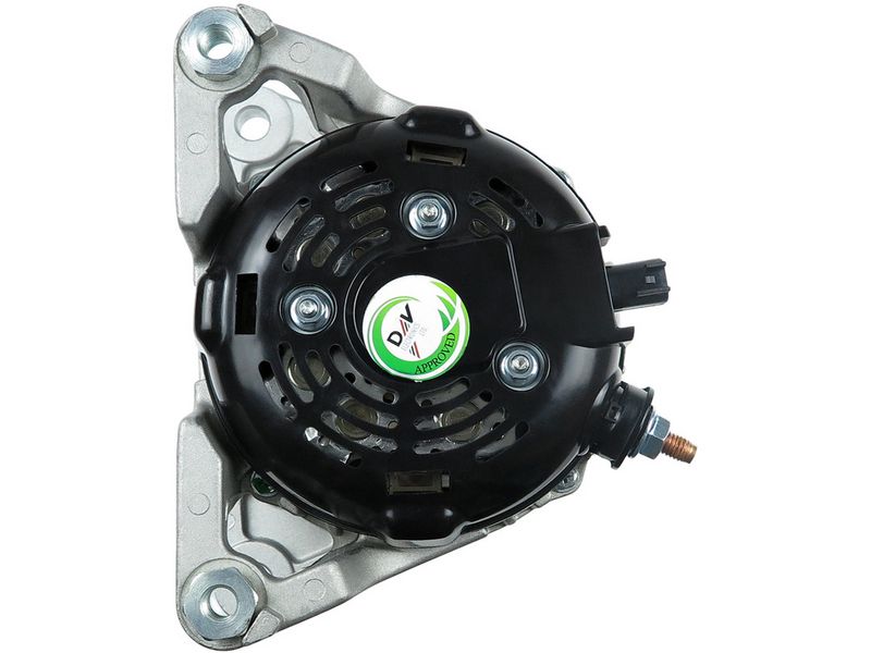 AS-PL A6306 Alternator