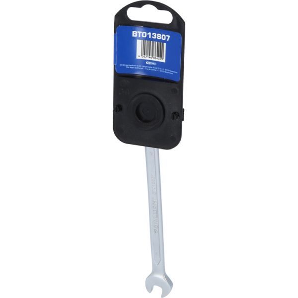 KS TOOLS BT013807 Ratchet Ring Spanner