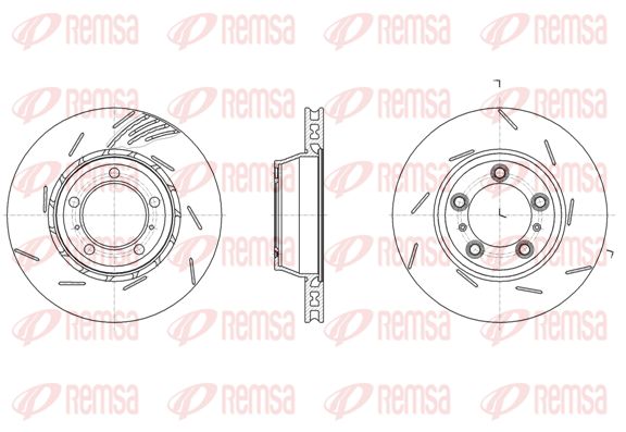 REM61861-10-MODEL.BMP