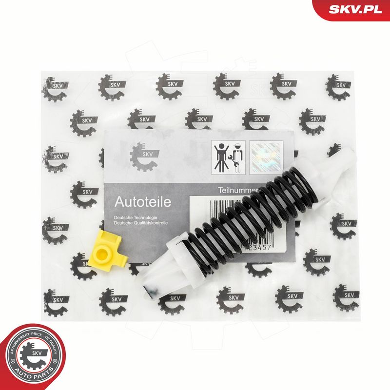 Vedru, siduripedaal, ESEN SKV 97SKV119