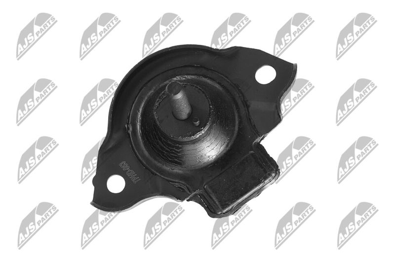 Paigutus, Mootor, NTY ZPS-HD-053