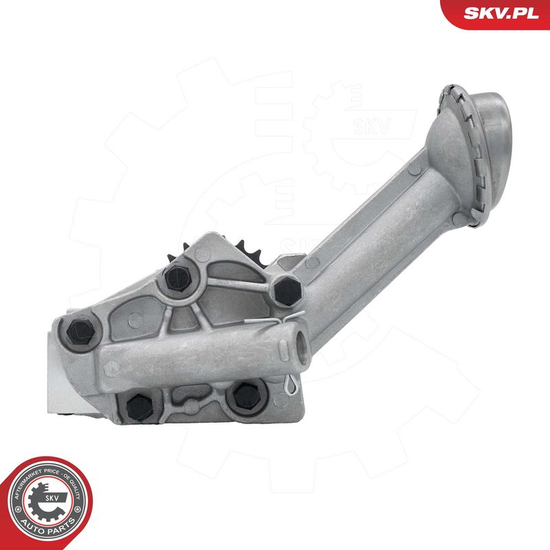 Õlipump, ESEN SKV 77SKV049