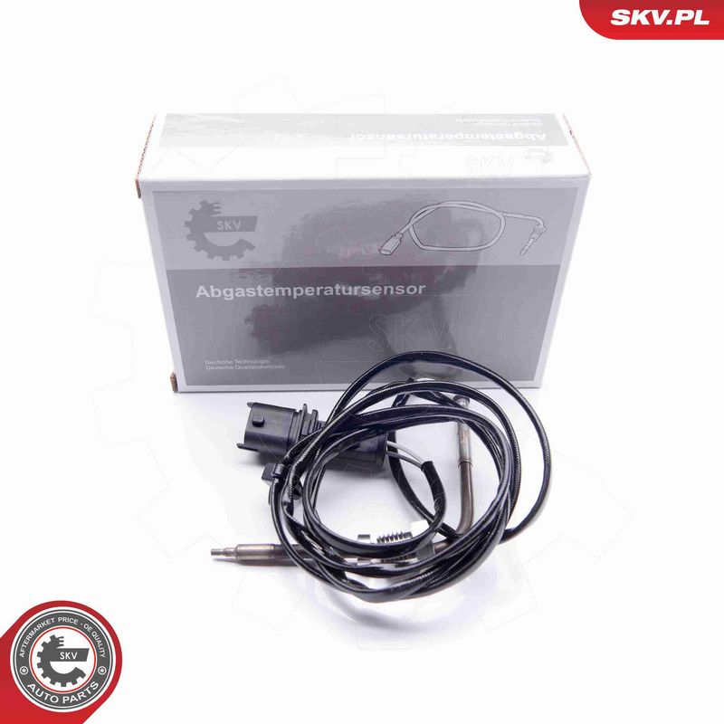 ESEN SKV 30SKV032 - Sensor, exhaust gas temperature