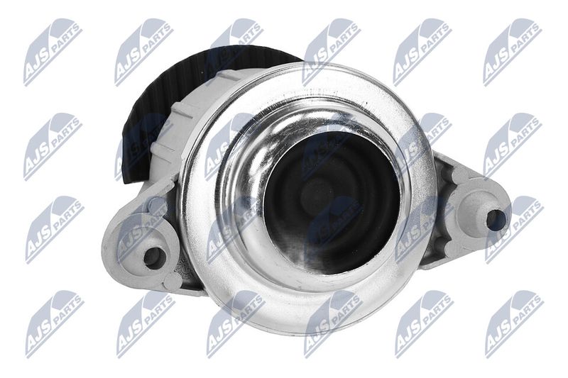 Paigutus, Mootor, NTY ZPS-ME-015