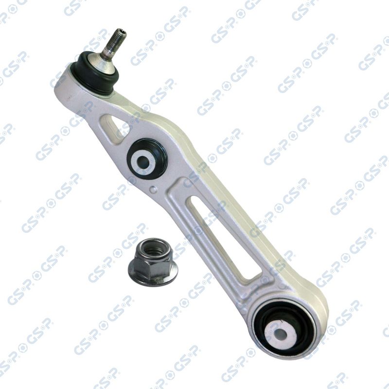 GSP S063021S - Control/Trailing Arm, wheel suspension