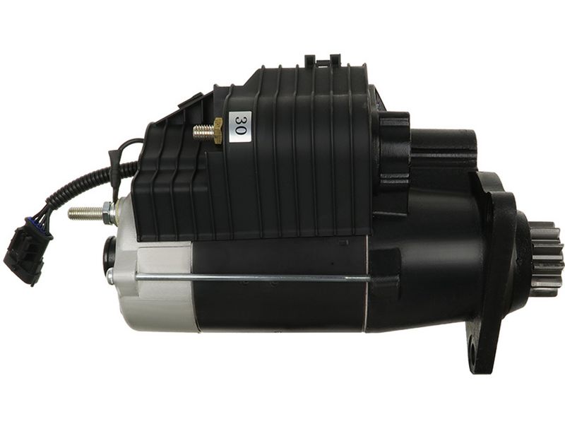 AS-PL S0481 Starter