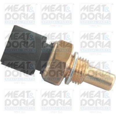 MEATDORIA Mercedes Датчик температури води 4-х конт. W124/W202/W210/W140 Sprinter -06, Vito -03.