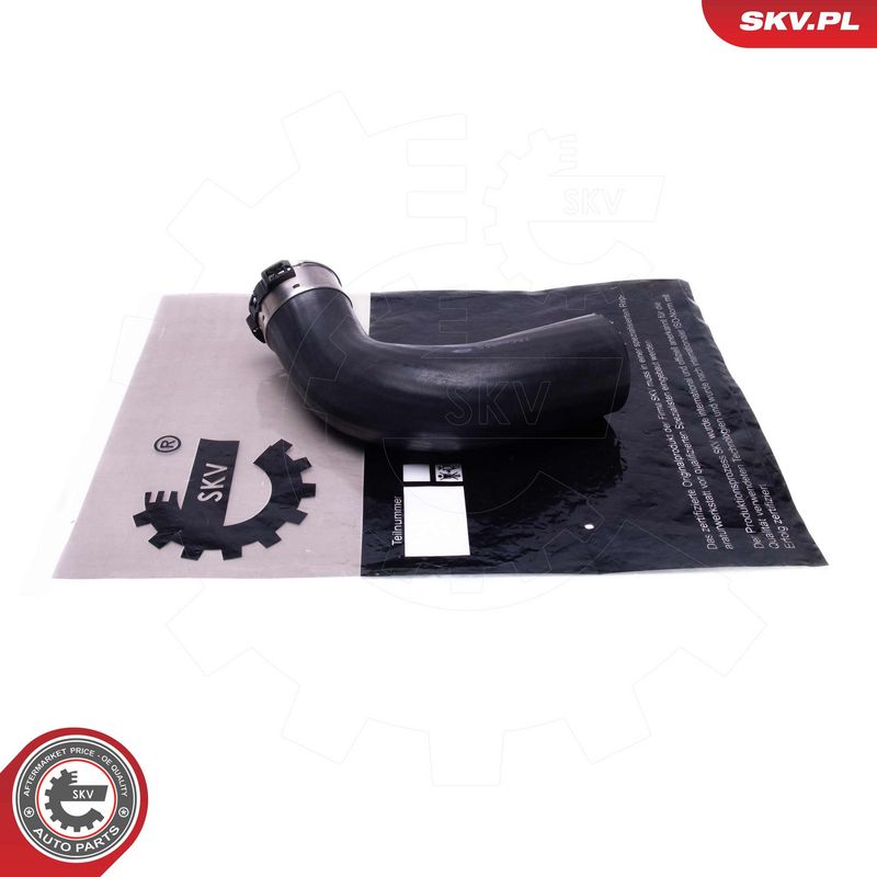 Laadimisõhu voolik, ESEN SKV 54SKV397