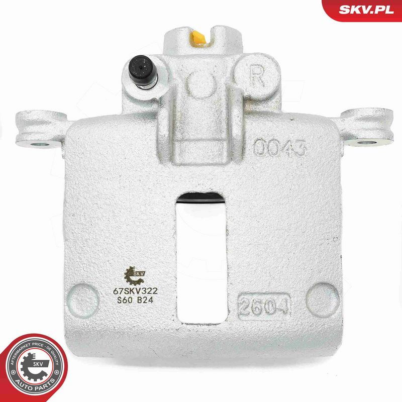 ESEN SKV 67SKV322 Brake Caliper