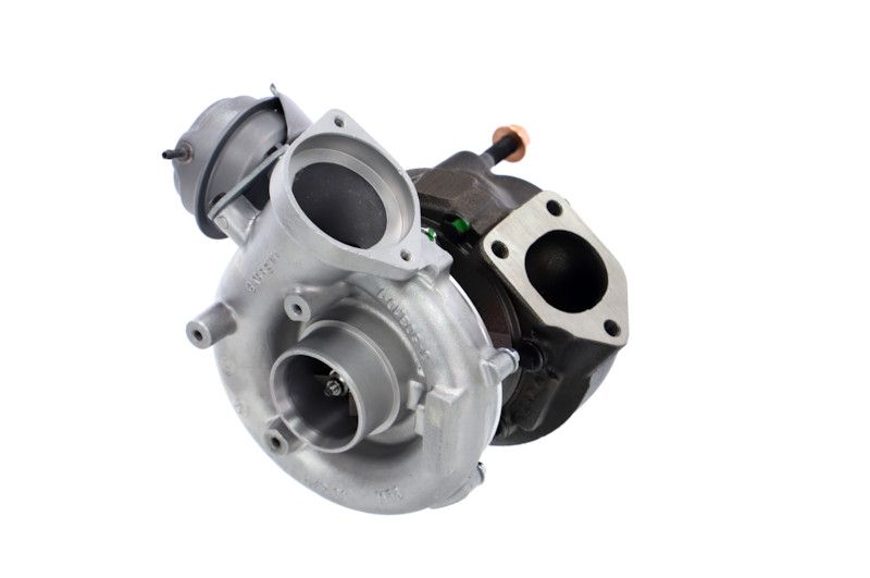 REMANTE 003-001-000226R Charger, charging (supercharged/turbocharged)