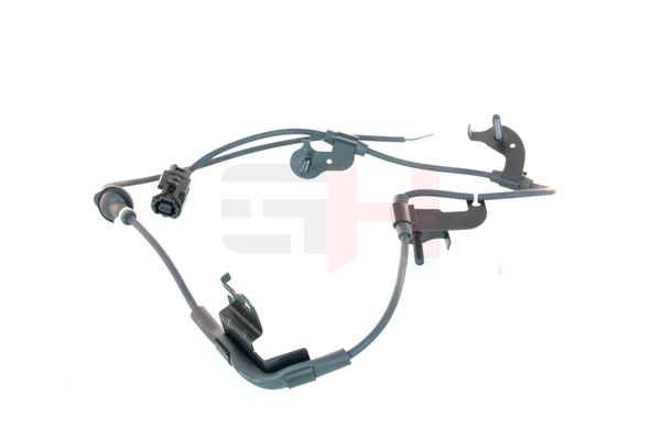 Andur, rattapöörete arv, GH GH-714514H